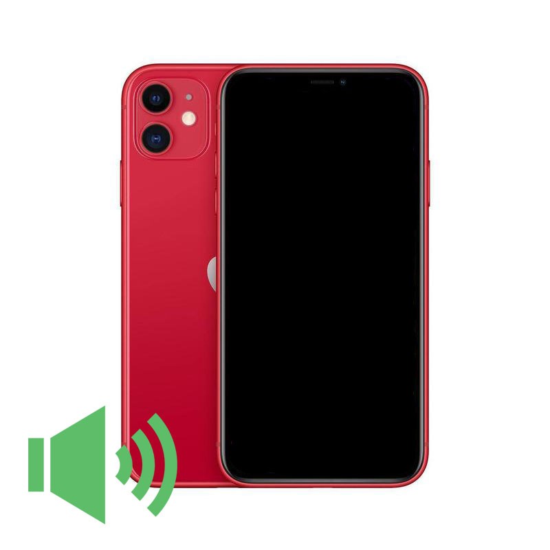 Otras Reparaciones iPhone 11