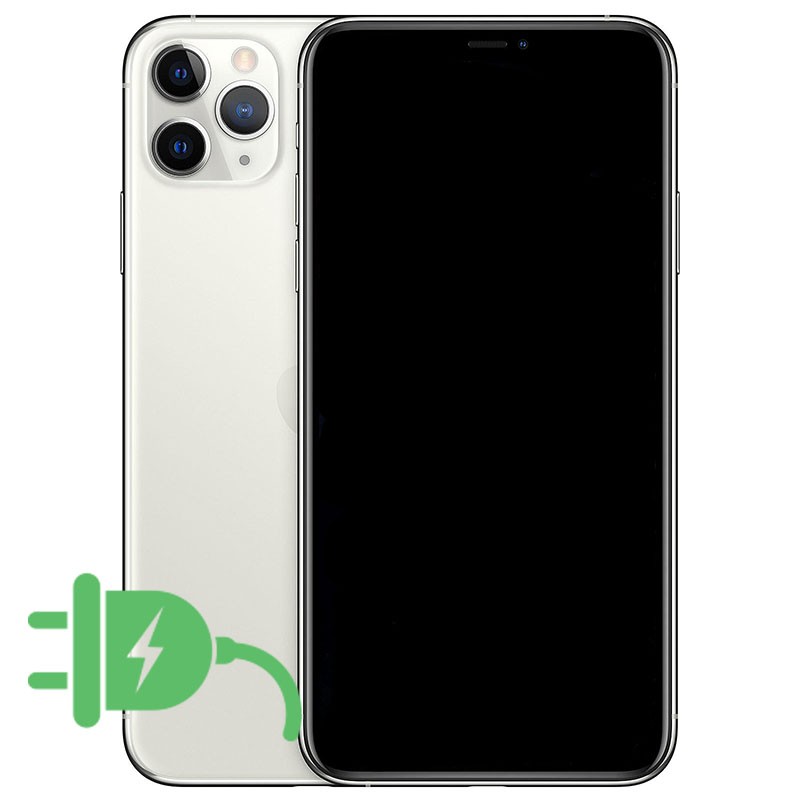Reparar Conector De Carga iPhone 11 Pro