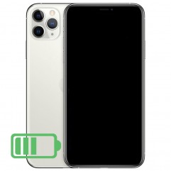 Cambio De Batería iPhone 11 Pro