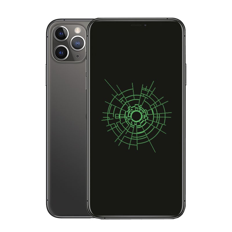 Cambio De Pantalla iPhone 11 Pro Max