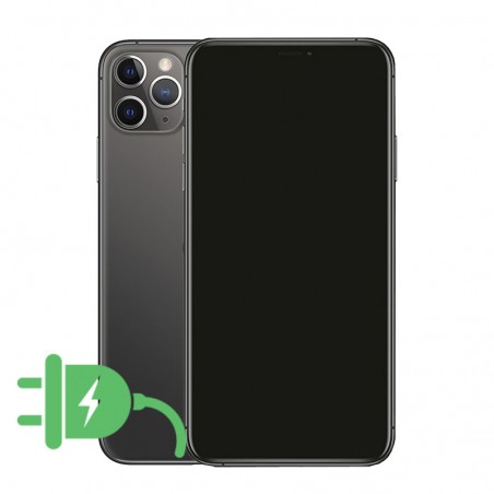 Reparar Conector De Carga iPhone 11 Pro Max