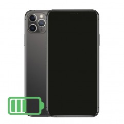 Cambio De Batería iPhone 11 Pro Max