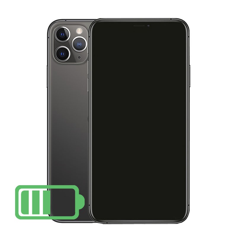 Cambio De Batería iPhone 11 Pro Max