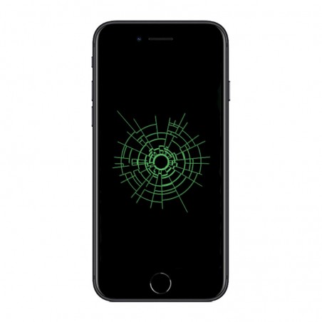 Cambio De Pantalla iPhone SE 2020