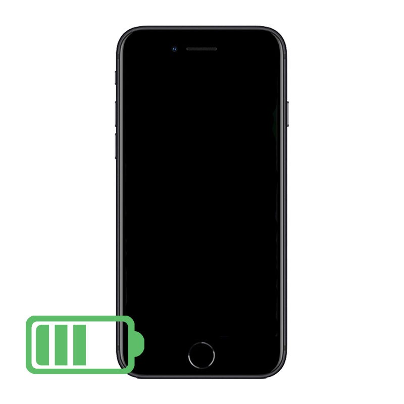 Cambio De Batería iPhone SE 2020