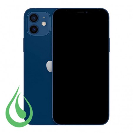 Reparación iPhone 12 Mojado