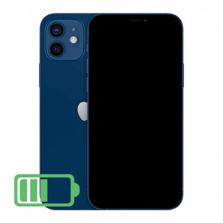 Cambio De Batería iPhone 12