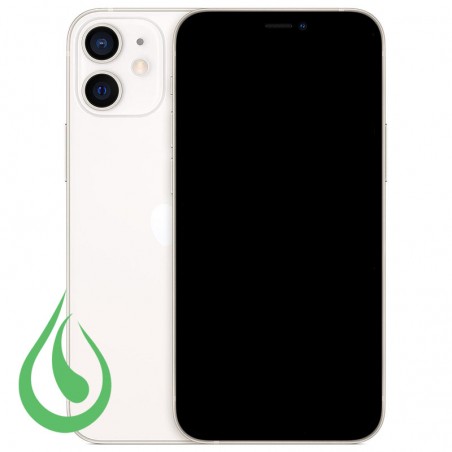 Reparación iPhone 12 Mini Mojado