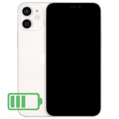 Cambio De Batería iPhone 12 Mini