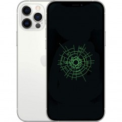 Cambio De Pantalla iPhone 12 Pro