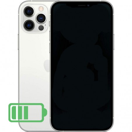 Cambio De Batería iPhone 12 Pro