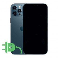 Reparar Conector De Carga iPhone 12 Pro Max