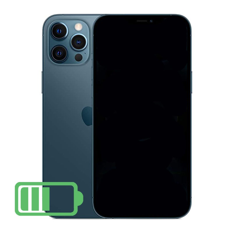 Cambio De Batería iPhone 12 Pro Max