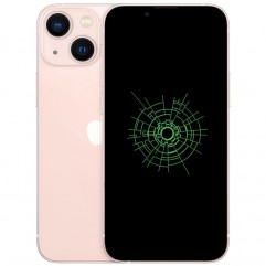 Cambio De Pantalla iPhone 13 Mini