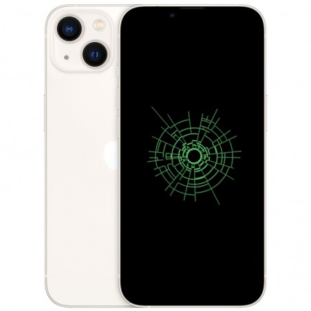 Cambio De Pantalla iPhone 13