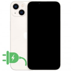 Reparar Conector De Carga iPhone 13