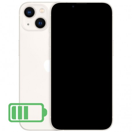 Cambio De Batería iPhone 13