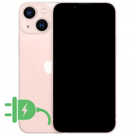 Reparar Conector De Carga iPhone 13 Mini