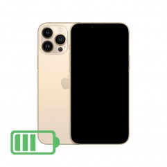 Cambio De Batería iPhone 13 Pro Max