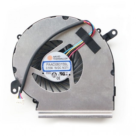 Ventilador PAAD06015SL