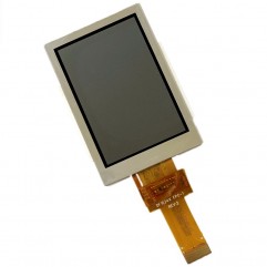 Pantalla LCD para GPS Garmin DF1624X FPC-1 REV 2