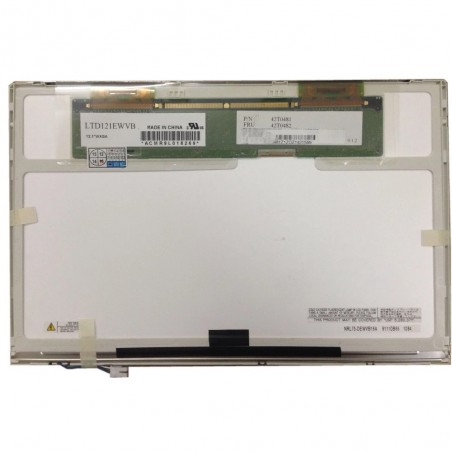 Pantalla LCD 12.1" LTD121EXVV