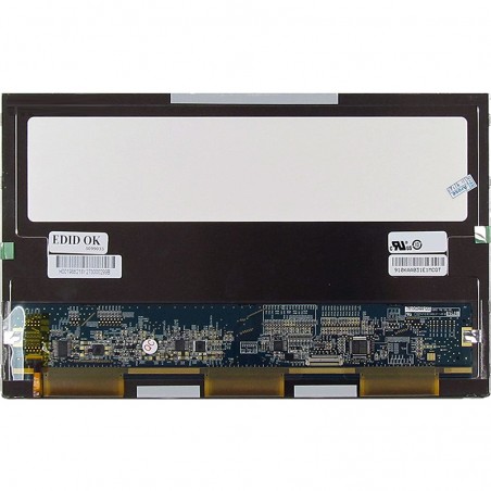 Pantalla LED 10.2" CLAA102NA1BCN