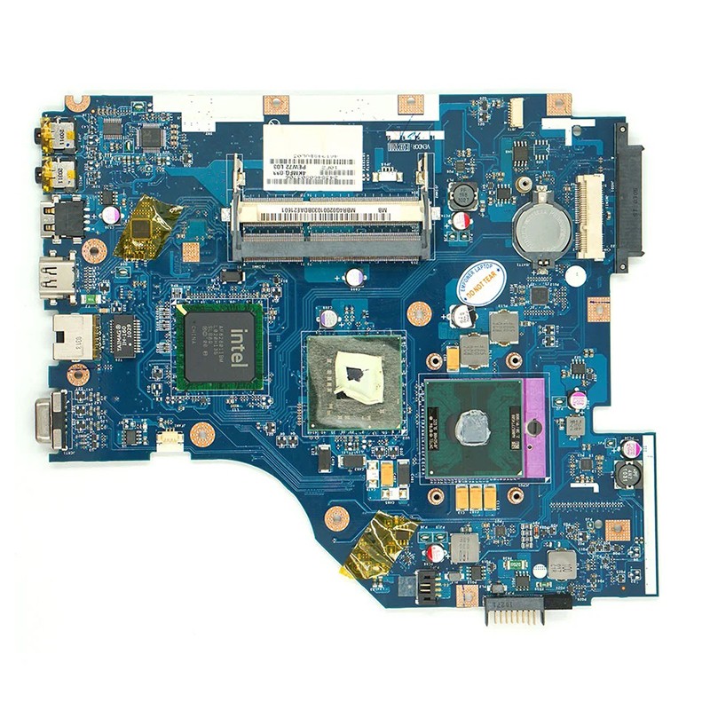 Placa base Acer PEW72 LA-6631P