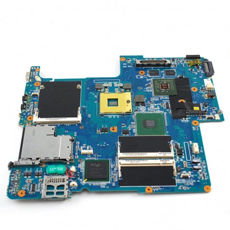 Placa base Sony MBX-156