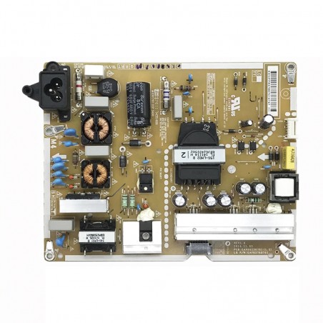 Fuente de alimentación para TV LG GP49BI-15CH1, LG 49LF5400-CA, LG 49LF5420-CB