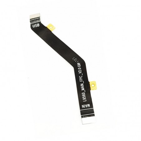 Cable flex para BQ Aquaris V, V Plus, U2 y U2 lite