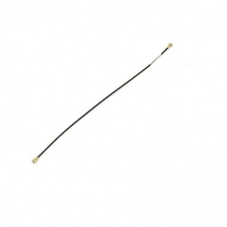 Cable coaxial para BQ Aquaris V, U2 y U2 lite