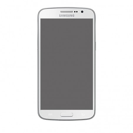 Pantalla blanca para Samsung Galaxy Grand 2 SM-G7105