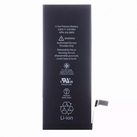 Batería para iPhone 6 616-0809