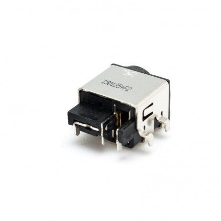 Conector de carga para portátil Samsung N143 N148 N150 R480 R540