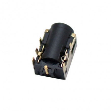 Conector de carga para Asus Vivobook F200E F201E F202E Q200E S200E S201E X201E UX31 UX21 UX21A UX32