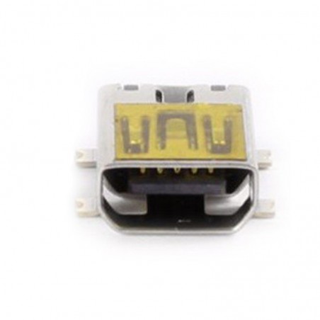 Conector de carga para GoPro Hero 3, hero 4