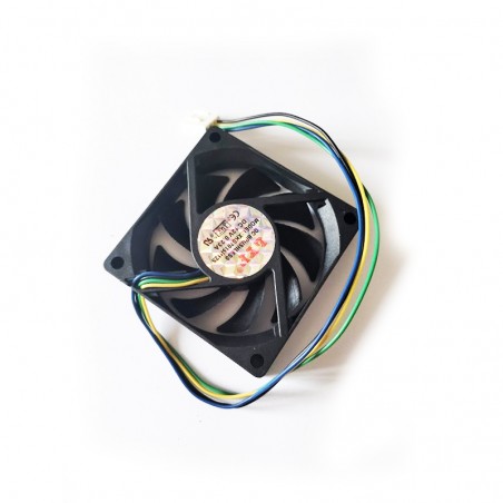Ventilador 70mm para Nas QNAP