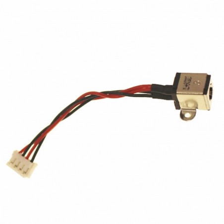 Conector de carga Toshiba Satellite L40 L45 14G140153041 14G140153040TB