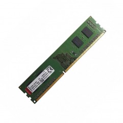 Kingston ValueRAM 2gb DDR3 1600 KVR16N11S6/2