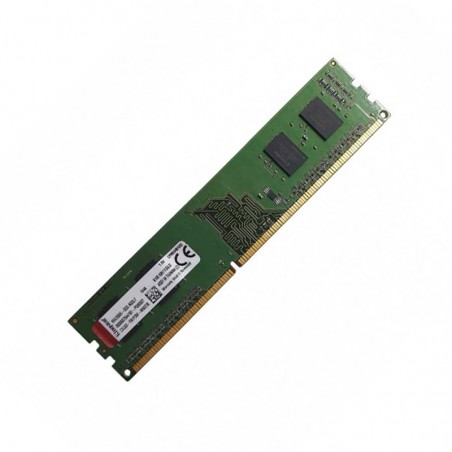 Kingston ValueRAM 2gb DDR3 1600 KVR16N11S6/2