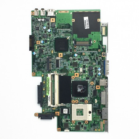 Placa base para Toshiba L40 08G2002TA22QTB