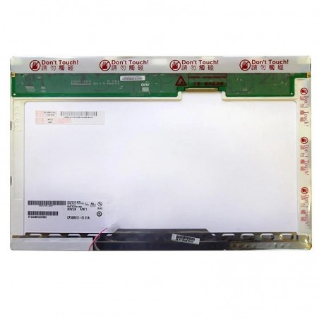 Pantalla LCD 15.4" B154EW08