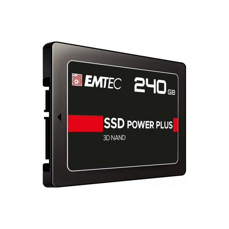 Disco Duro SSD 2.5" Emtec X150 240GB