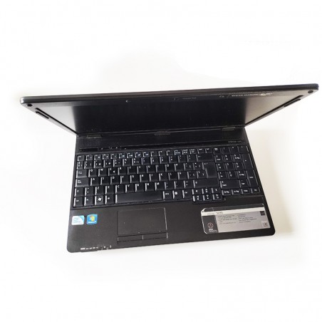 Acer Extensa 5235