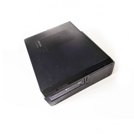 PC Intel J2900 2.4Ghz / RAM 4Gb / SSD 240Gb / AMD HD7000 / W10