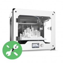 Reparación de impresora 3D
