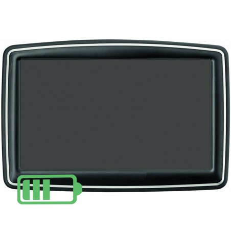 Presupuesto Reparación Batería GPS TomTom