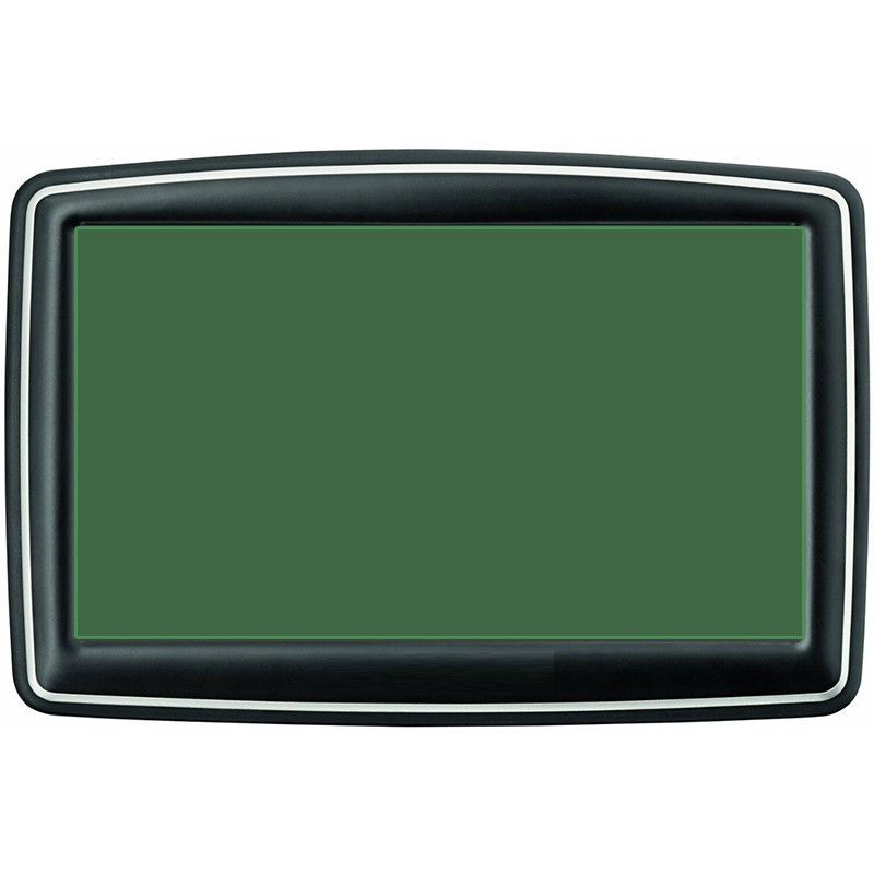Cambiar pantalla táctil de GPS
