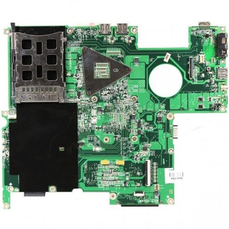Placa Base Toshiba DA0EW5MB8F1